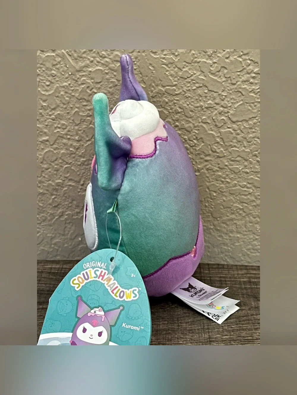 Hello Kitty Dreamland Squishmallow 